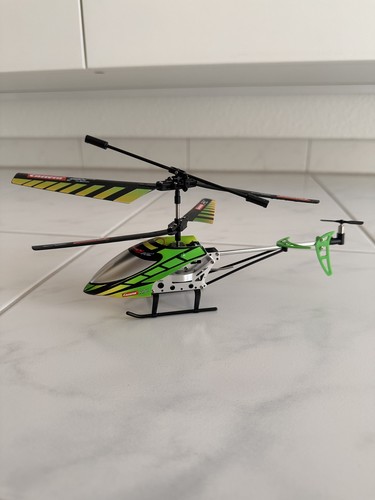 Carrera helikopter green - carrera,