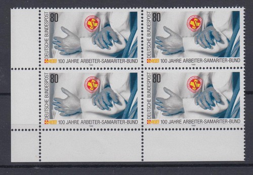 Bund 1394 eckrand links - bund,
