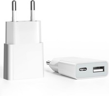 USB Ladegerät Adapter