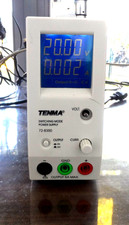 Tenma 72-8350 Switching Power Supply 20V 5A Labornetzteil Programmierbar