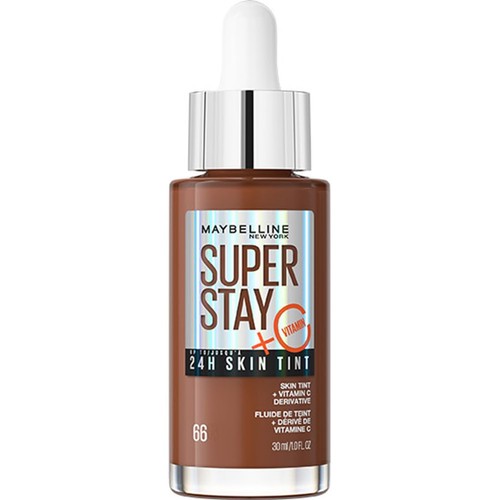 Maybelline new york super stay - super,