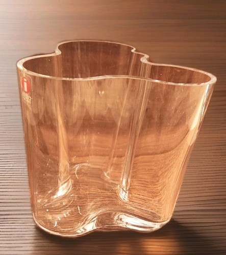 Iittala finland alvar aalto - iittala,