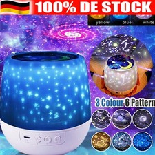 LED Sternenhimmel Projektor