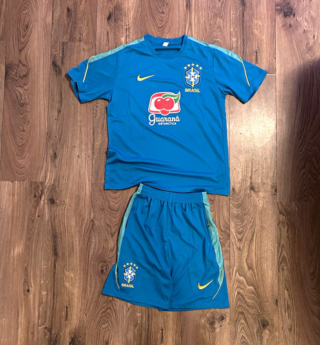 Nike brasilien cbf - brasilien,