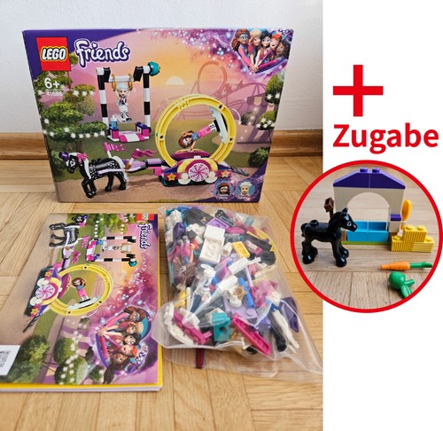 Lego friends 41686 - lego,