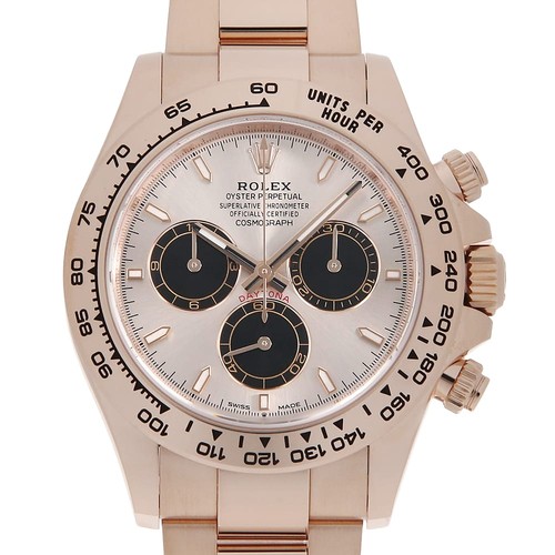 Rolex cosmograph daytona - cosmograph,