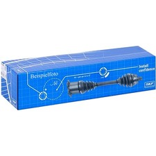 SKF VKJC7576 Antriebswelle