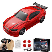 RC Drift Auto 4WD Mini