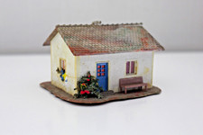 VAU-PE H0 1028 kleine Hütte