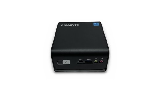 Gigabyte brix bmce 4500c - gigabyte, gb-bmce-4500c