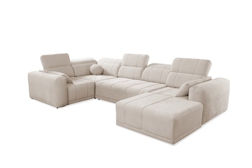 Ecksofa mit schlaffunktion - ecksofa,