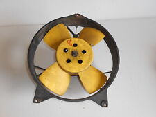 MG MGF TF Lüfter Kühler Motor Gebläse Gebläsemotor Lüftermotor