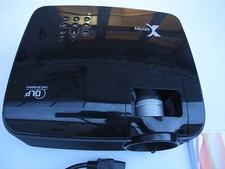 InFocus X16 DLP Projektor / Bastler