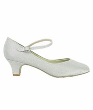 Damen tanzschuh danca bl116 - tanzschuh, so