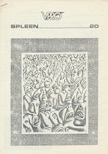 Spleen february 13 - -,