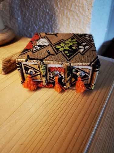 Alte box candy - 👸,