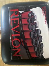 Revlon Samtwickler / Warme Wickler