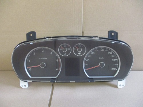 Hyundai i30 diesel - i30, fd