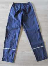 NEWLINE   Regenhose   Hose   Gr. XL   Blau   NEU