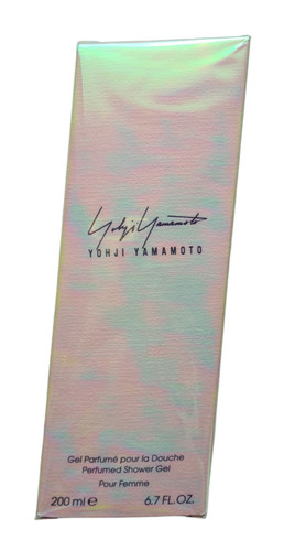 200ml yohji - 200ml,
