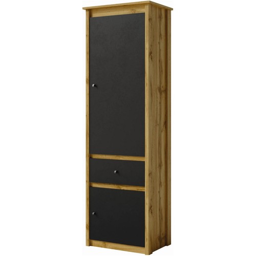 Regalschrank luna ln3 schrank - regalschrank,