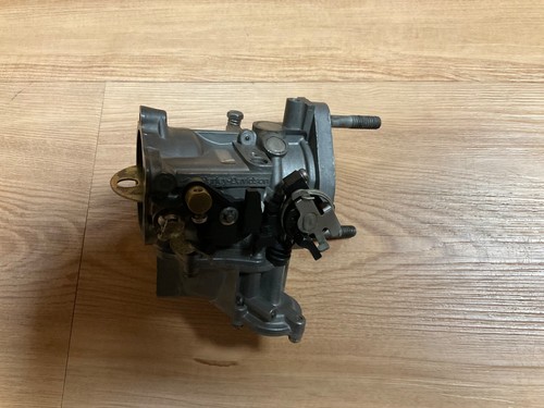 Harley vergaser amf b78d - harley,