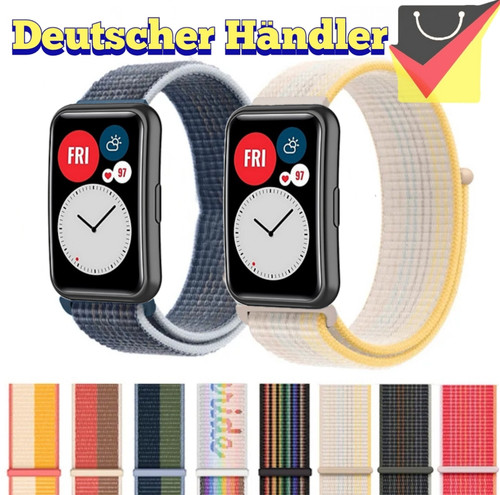 Nylon armband für - nylon,