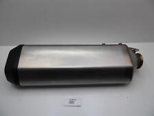 KTM 1050 1090 1190 1290 Adventure 14-20 Endschalldämpfer 60305083000