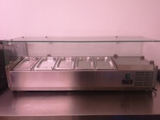 Kühlaufsaz mit Glasaufsatz