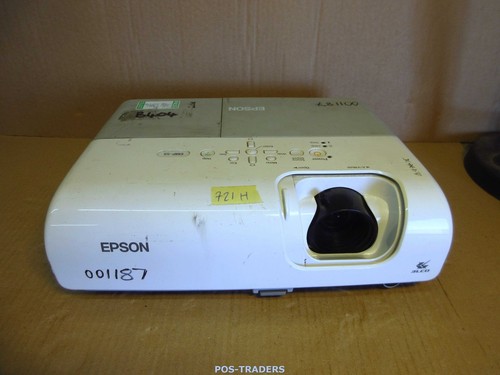 Epson emp projector beamer - projector,