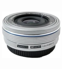 98%New M.Zuiko 14-42mm