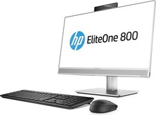 ✨HP EliteOne 800 G5 All in
