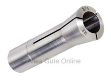 R8 Bridgeport Spannzange mit