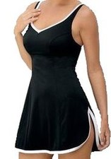 Miss MARY of SWEDEN SWIM