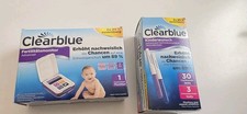 Clearblue Fertilitätsmonitor