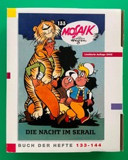 WIPA Mosaik Digedags