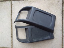 VW T3 Nebelscheinwerfer