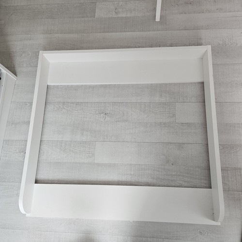 Wickeltischaufsatz 79x75cm