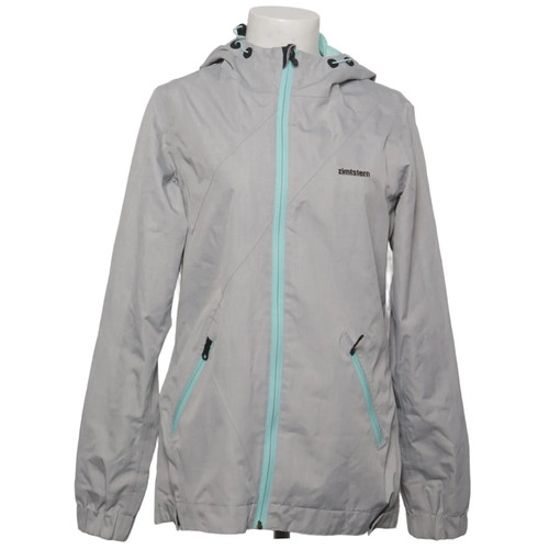 Zimtstern regenjacke damen - regenjacke,,