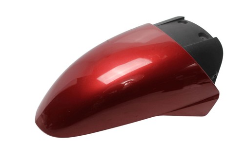 Vorderradkotflügel rot - vorderradkotflügel,
