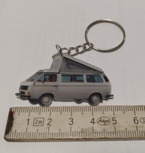 Camper - t3,