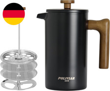 Poliviar French Press