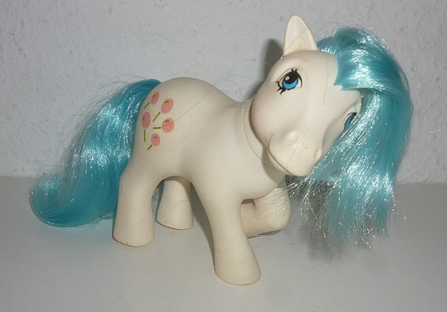 Hasbro little pony - hasbro,