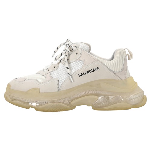 Balenciaga triple sneaker - balenciaga, s