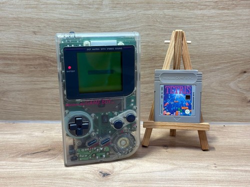 Nintendo game boy - nintendo, classic