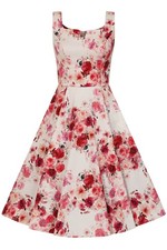 Hearts & Roses London Swing