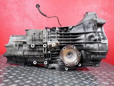 Schaltgetriebe CDX AUDI 80