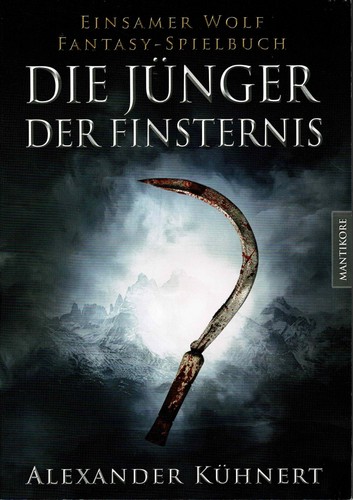 Alexander kühnert einsamer - -,