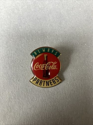 Pin coca cola - pin,