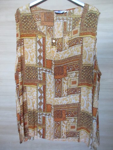 Big chic damen shirt 52 - chic, gr.